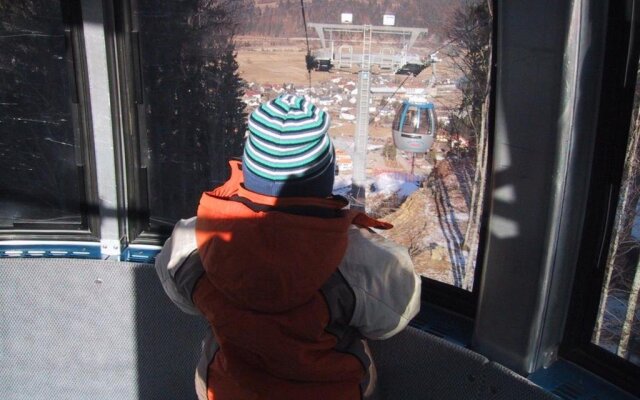 Apartment Daisy Nassfeld