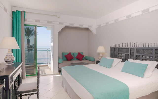Agadir Beach Club Hotel
