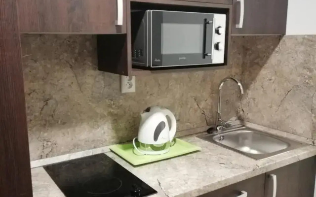 Apartman Diamond