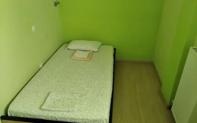 Platonos Academy appartment