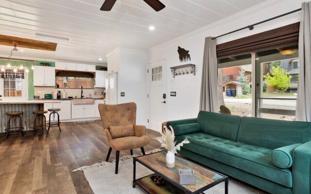 LA Suegra's Cabaña #2314