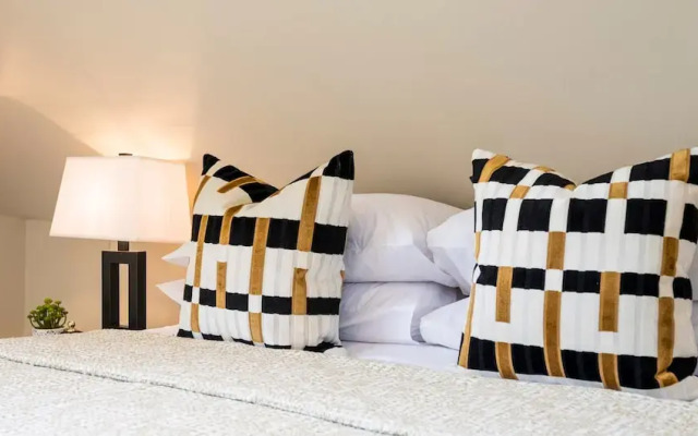 South Lodge Luxury Accommodation