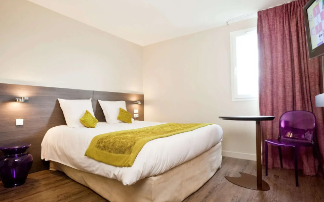 ibis Styles Compiegne