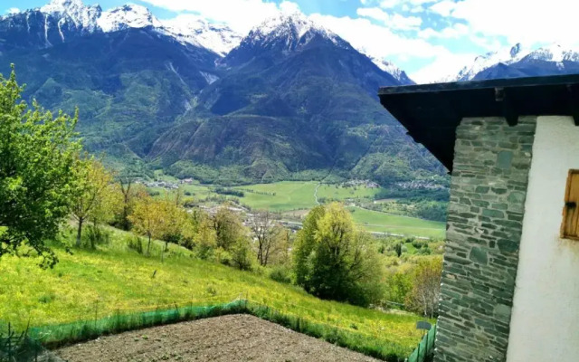 Appartamento Vrignier