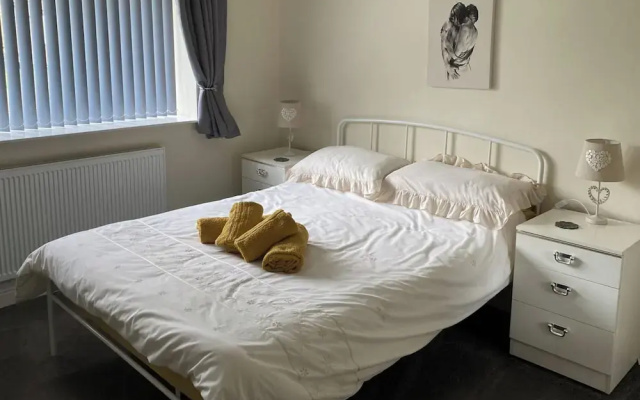 Cozy Dog Friendly Cottage Near Bridlington