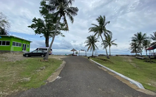 RedDoorz Syariah near Ujong Kareung Beach Sabang
