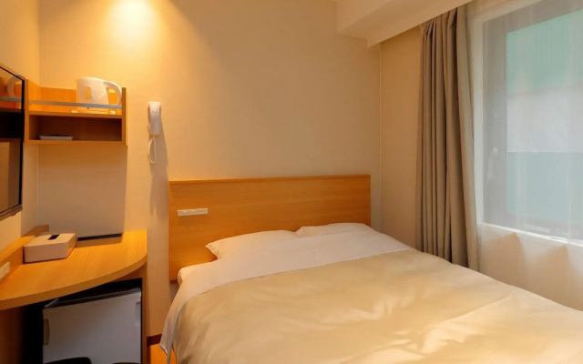 Hotel Grand Terrace Obihiro Annex