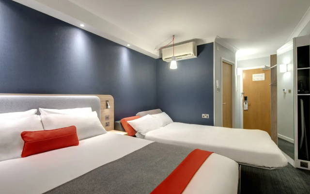 Holiday Inn Express Milton Keynes by IHG
