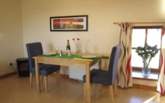 Dolphin Bay Suites