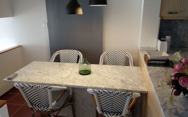 Duplex Con Vistas Al Mar Rmp60