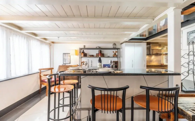 Villa Emanuel - Inspiringplaces Zermatt