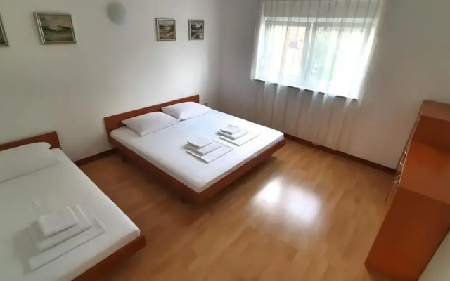 Apartment Buco