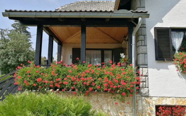 House Marica