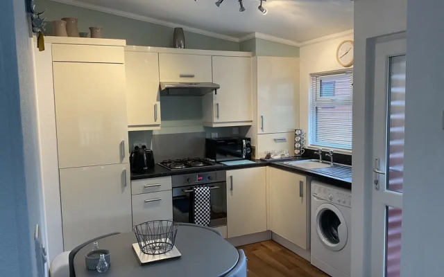 Brambles Holiday Lodges