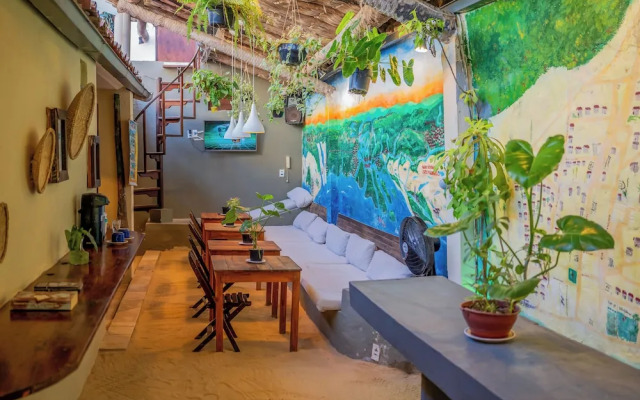 Hostel Jericoacoara