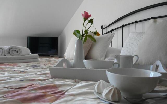 Apartments Sabioncello