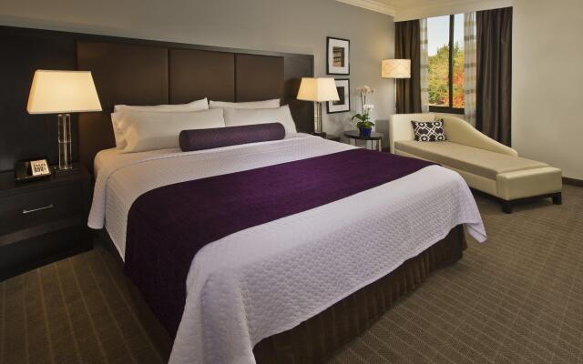 Crowne Plaza Suffern - Mahwah, an IHG Hotel