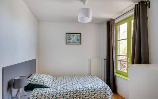 TOPISSIME Topséjour-Roanne 2 chambres All Inclusive