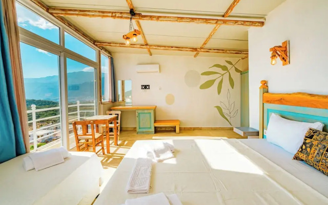 Mojo Boutique Hotel