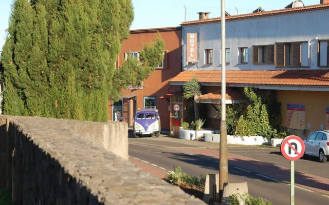 Las Cañadas