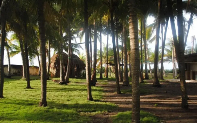 Cocori Lodge Monterrico