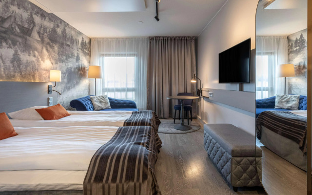 Scandic Rovaniemi City