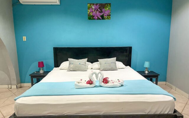 Hotel Colibri