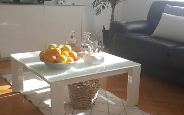 Pata Apartment