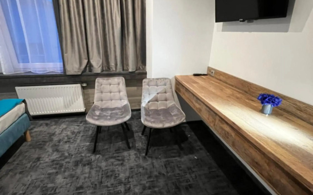 mHotel
