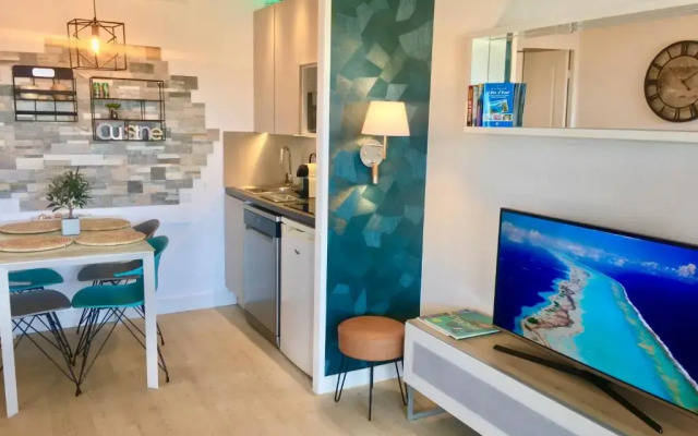 MyHome Riviera - Cannes Sea View Apartment Rentals