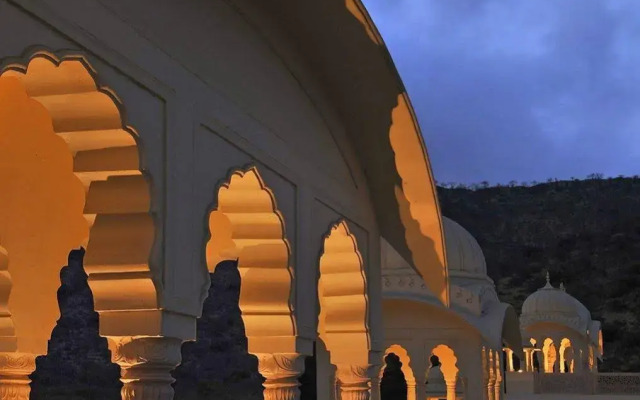Rajasthali Resort and Spa