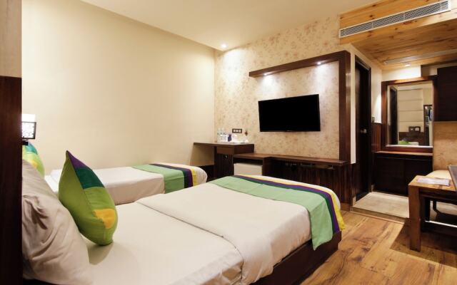 Punjabi Nature Residency By OYO Rooms