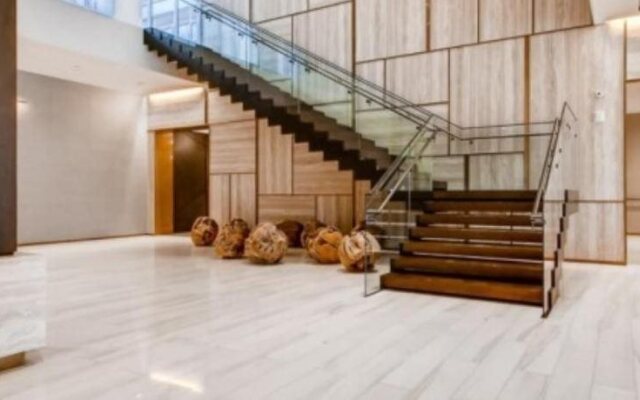 Global Luxury Suites Capitol Riverfront