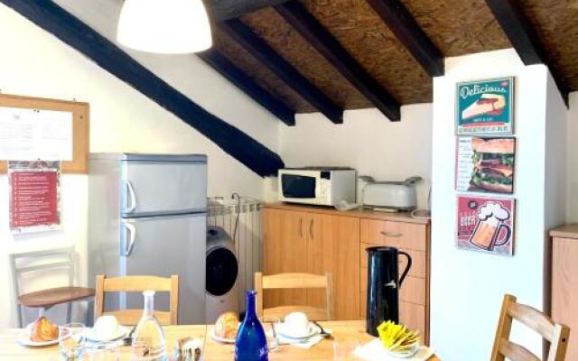 Bellaria Restoro In Cascina