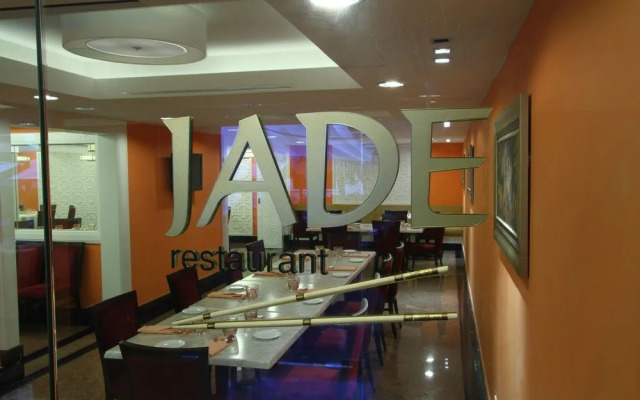 Sam Suite D´Perdana