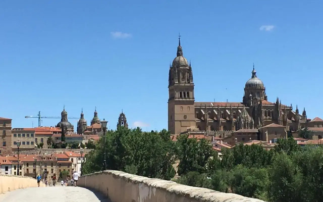 Acogedor apartamento Puente Romano !!!