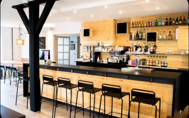 La Bastide des Oliviers