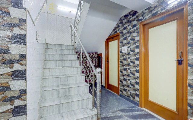 Satuti Guest House by Oyo Rooms