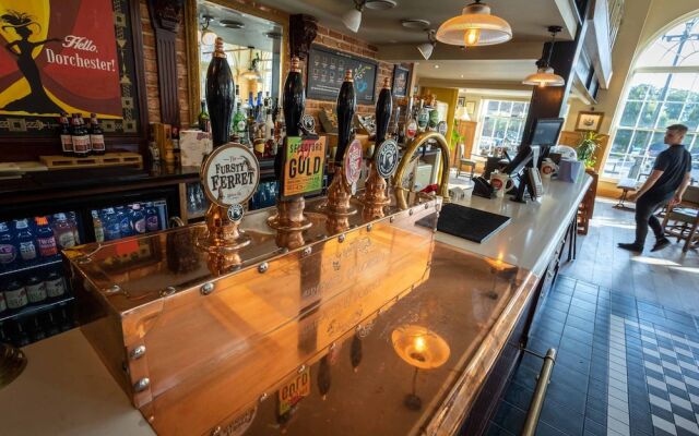 The Duchess of Cornwall Inn