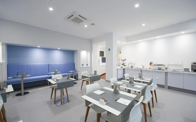 Hotel Executive Inn