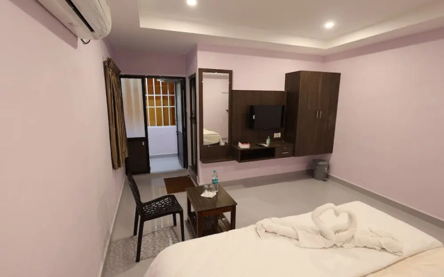 Sri Vi Ka Residency