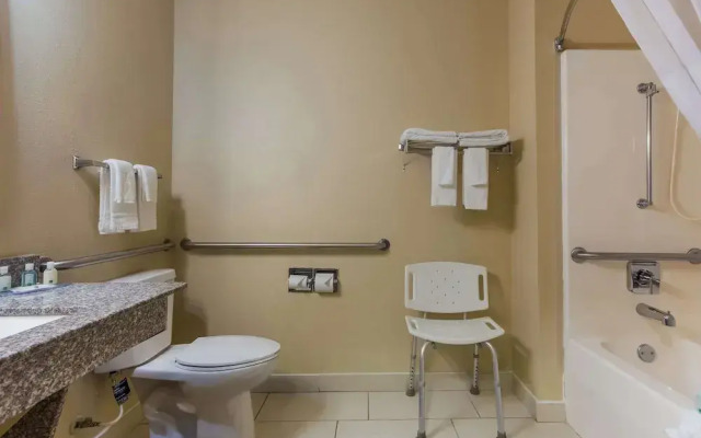 Econo Lodge