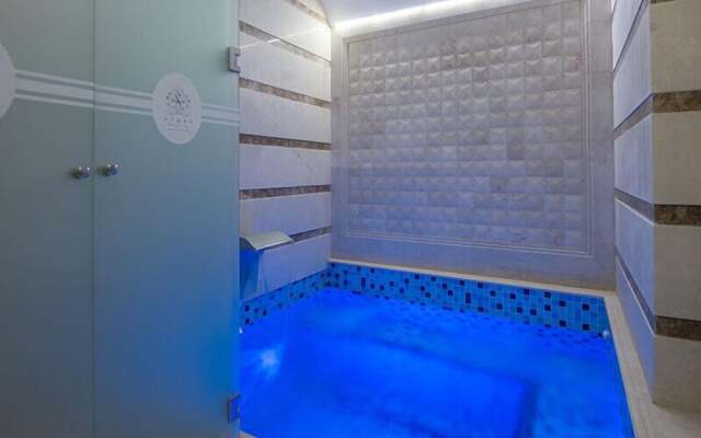 Fimar Life Thermal Resort Hotel