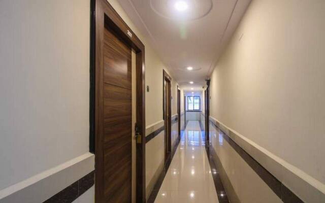 FabHotel Parimeet Navi Mumbai