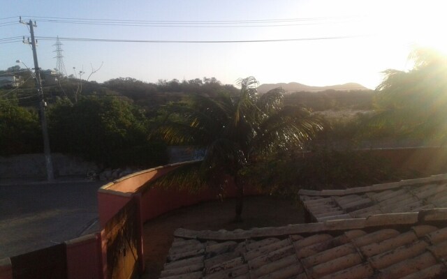 Vila Misha Buzios