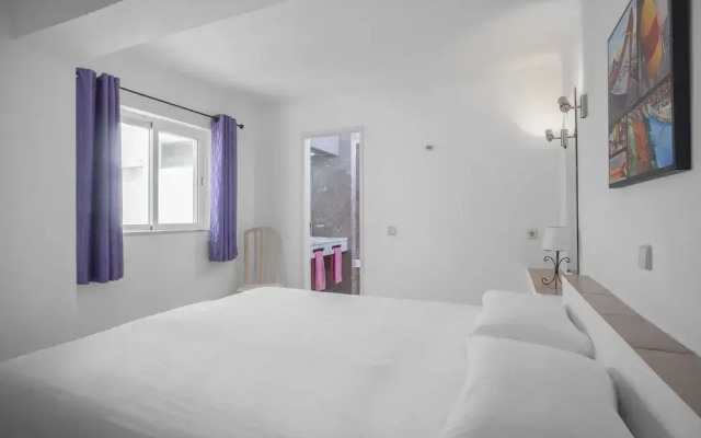 Quinta Paraiso da Mia Two Bedroom Apartment