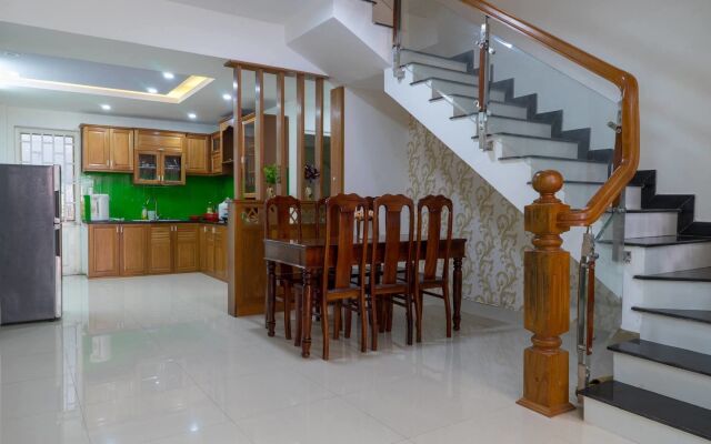 Halo House