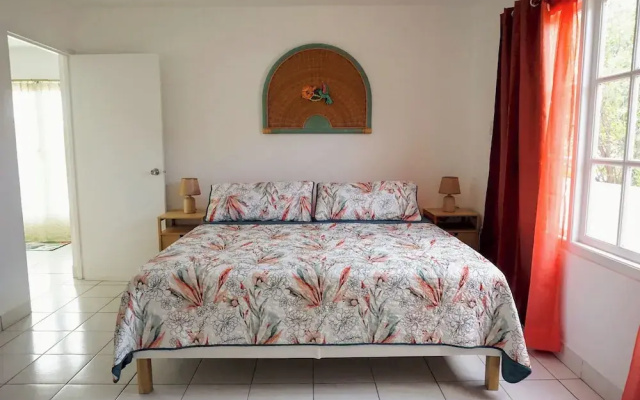 Cas Pega Pega - Close To Beach - Centrally Located