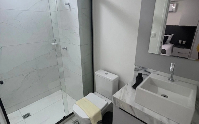 Unity Suites