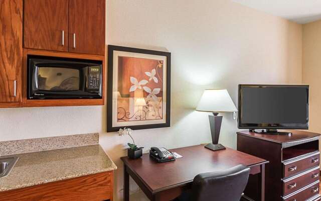 Comfort Suites Granbury